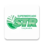 Logo of STR Lajeado android Application 